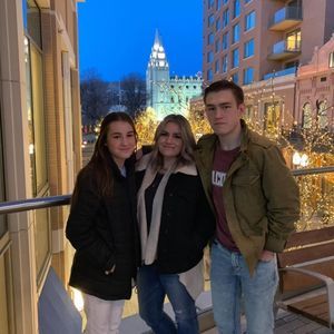 Meet your Posher, Heather